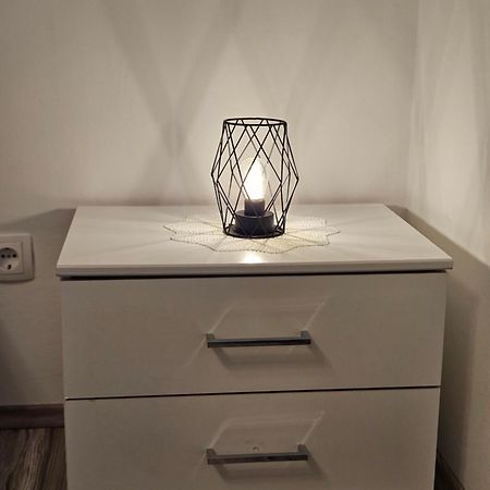 Apartman Smit Umag Eksteriør billede