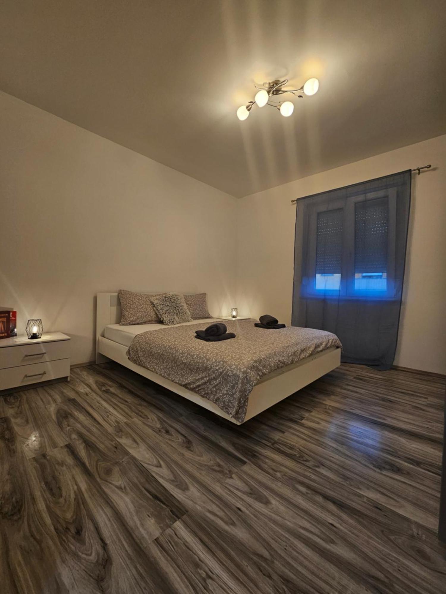 Apartman Smit Umag Eksteriør billede